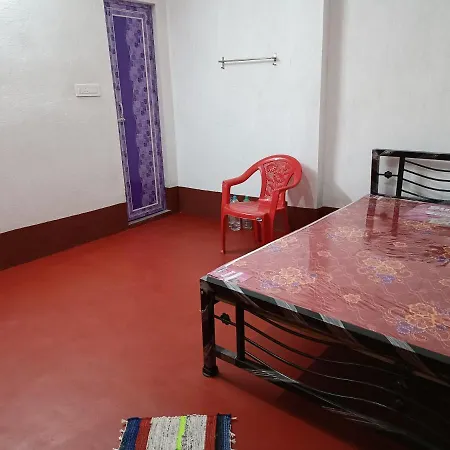 Shantiniketan Family Homestay Bolpur Exterior photo