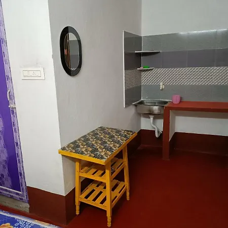 Shantiniketan Family Homestay Bolpur Exterior photo