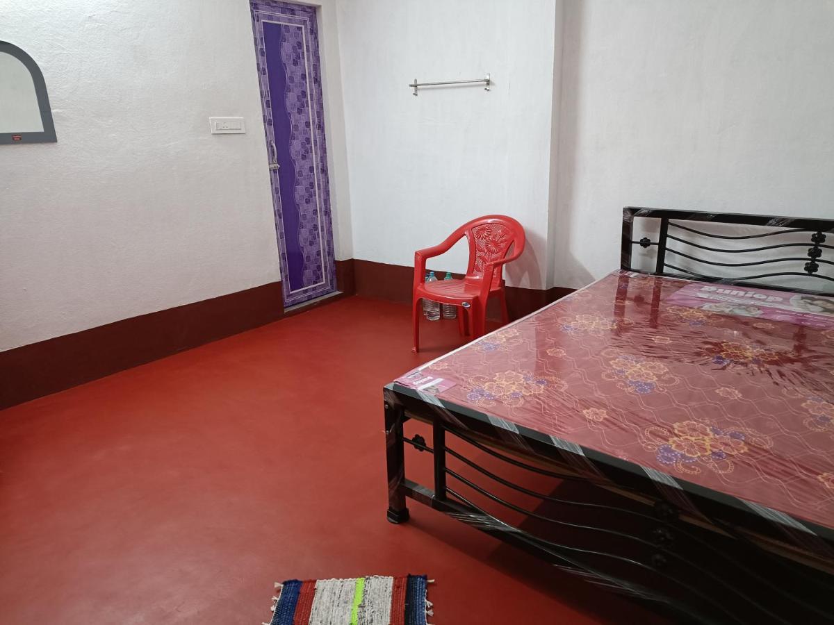 Shantiniketan Family