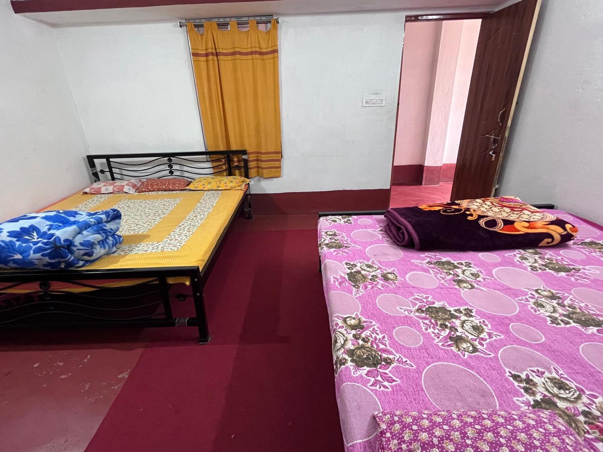 Shantiniketan Family