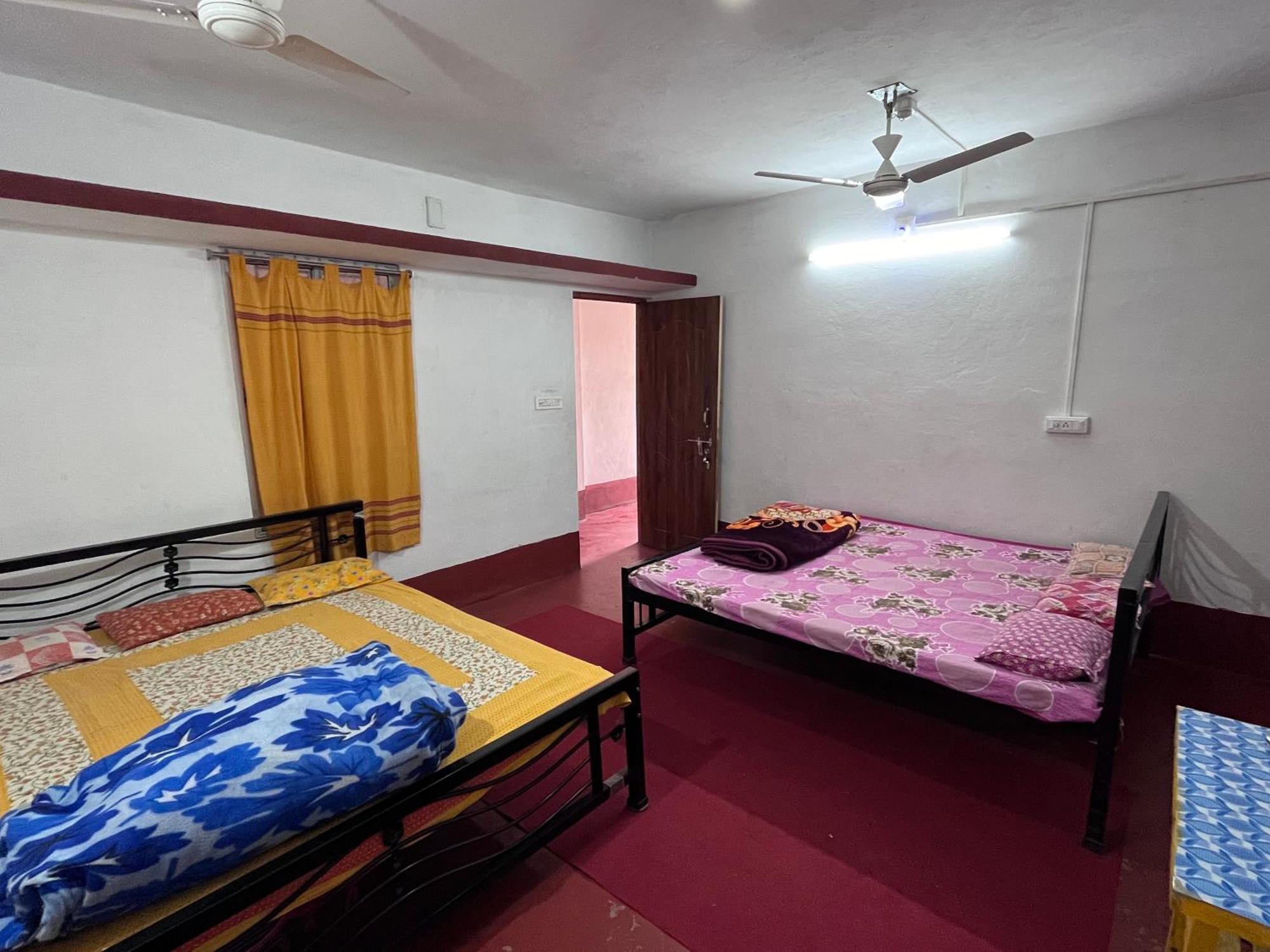 Homestay Shantiniketan Family Bolpur